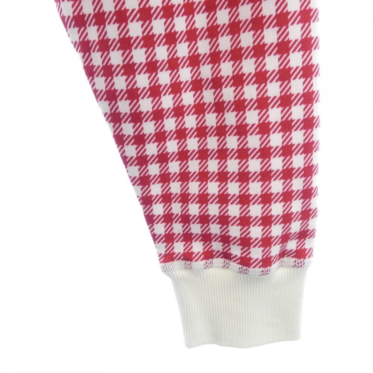  ミュウミュウ MIU MJL 820 100 P スウェット その他 トップス