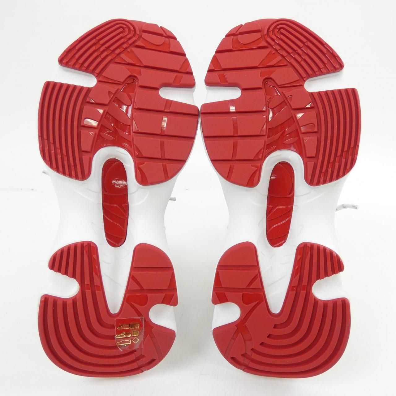  クリスチャンルブタン CHRISTIAN LOUBOUTIN TRAILNRUN スニーカー スニーカー 靴