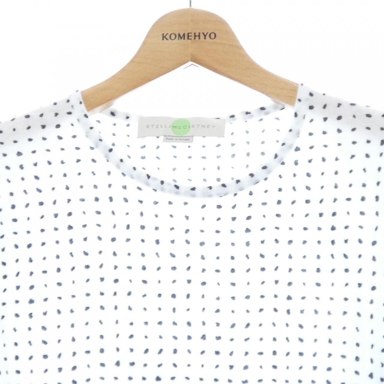  ステラマッカートニー STELLA MCCARTNEY Tシャツ その他 トップス