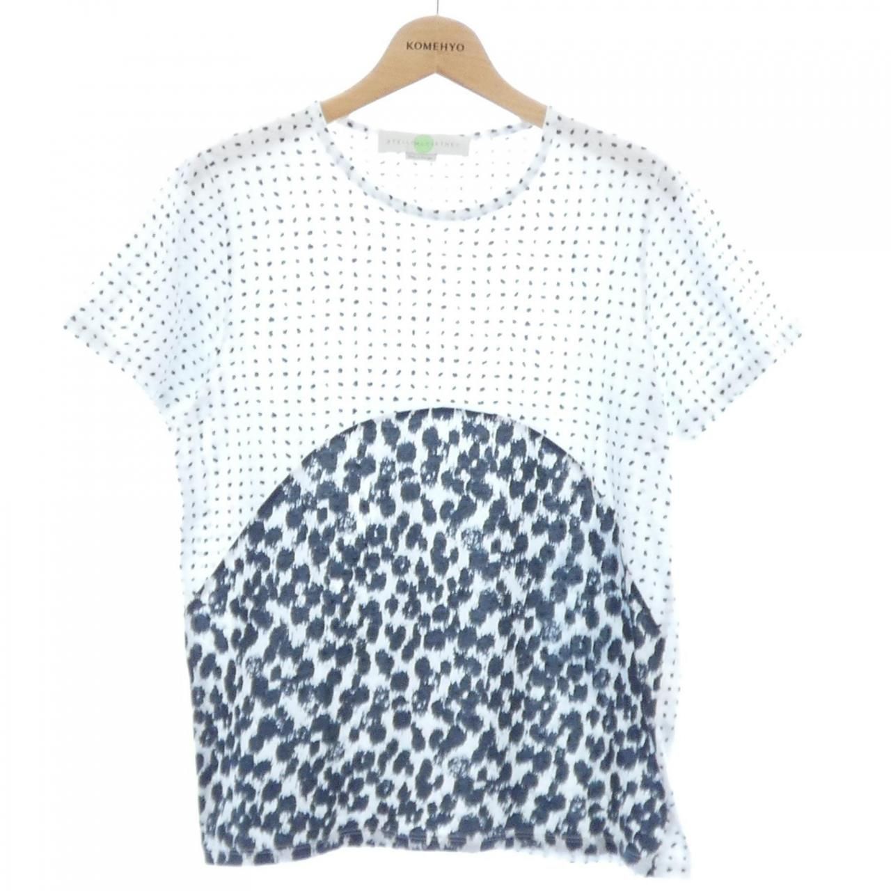ステラマッカートニー STELLA MCCARTNEY Tシャツ