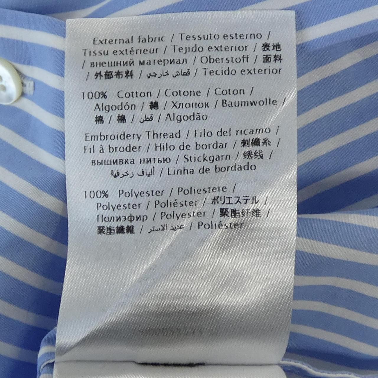 ヴァレンティノ シャツ