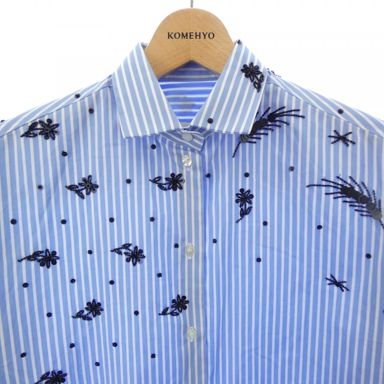 ヴァレンティノ シャツ