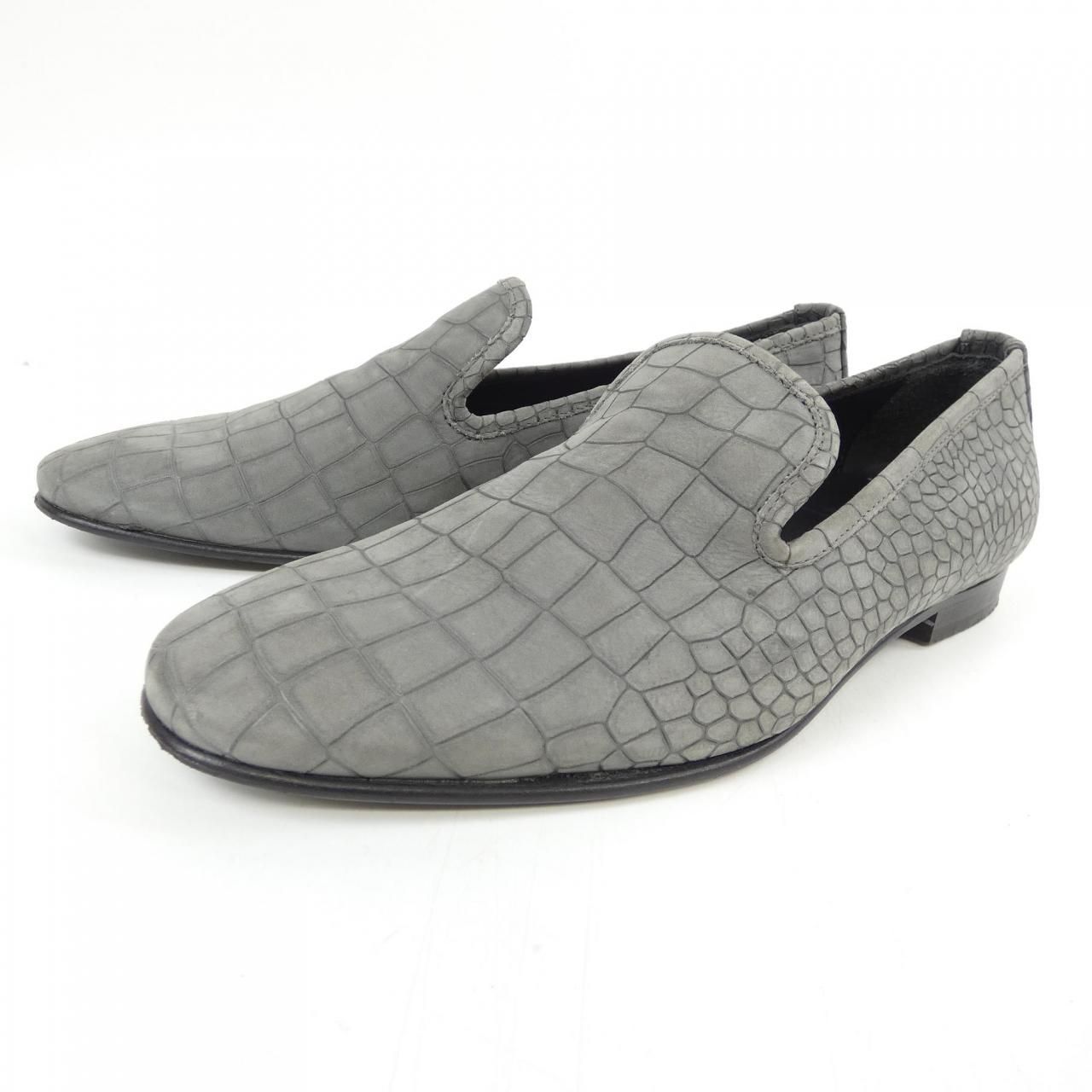 MADRAS フラットシューズ