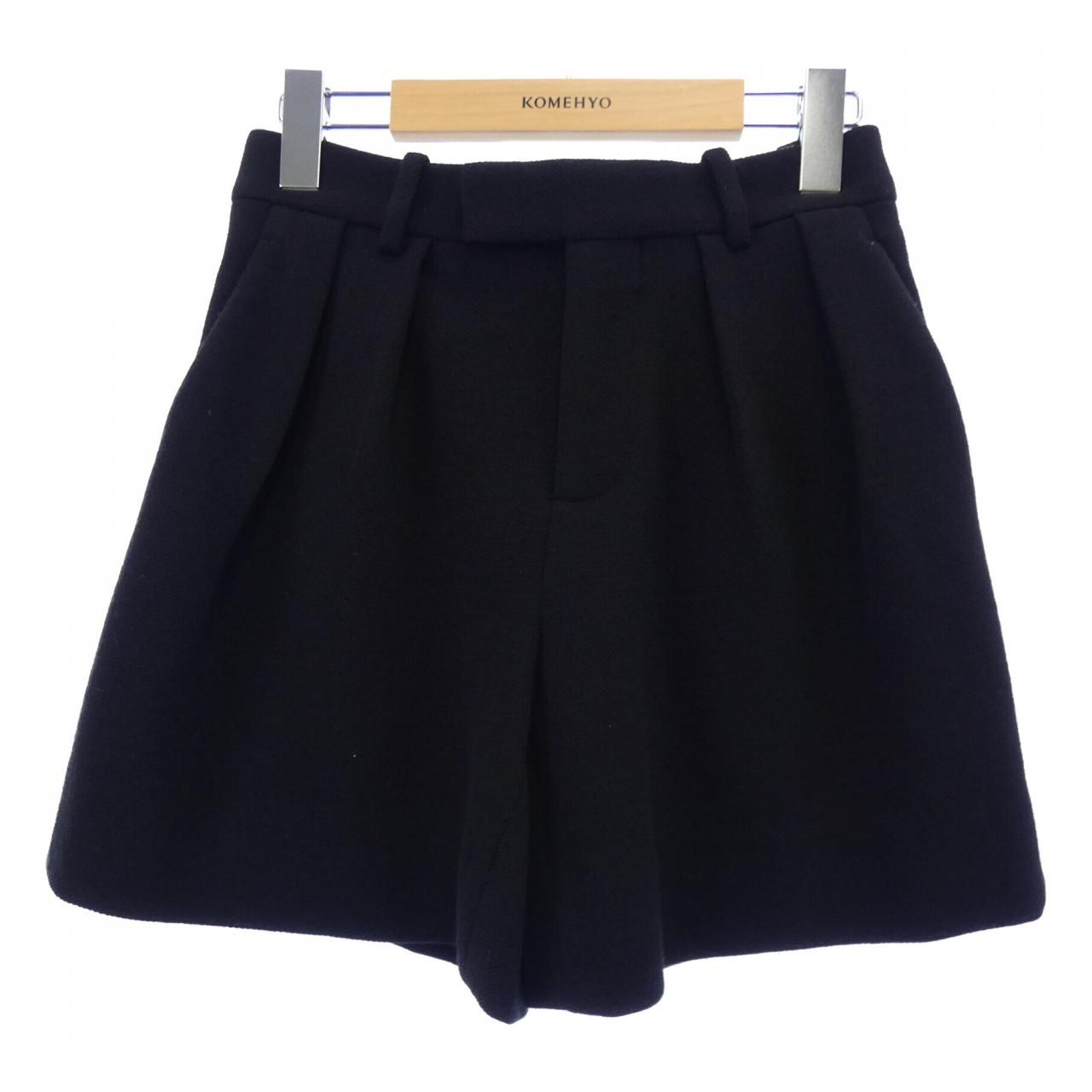 グッチ GUCCI 770175 ZAONS ショートパンツ