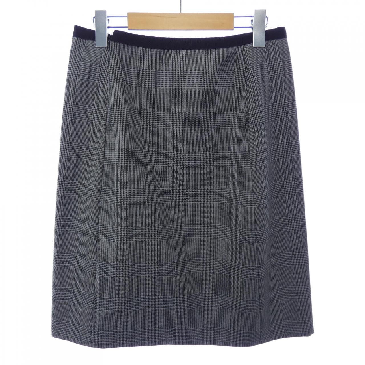 プラダ PRADA スカート - メルカリ