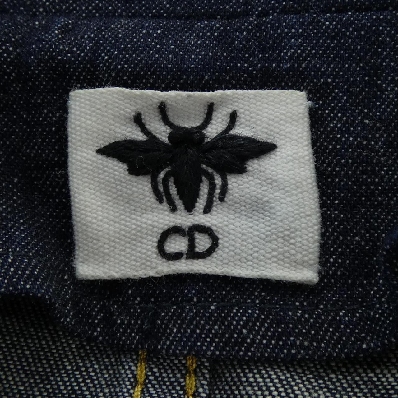 デニムジャケット