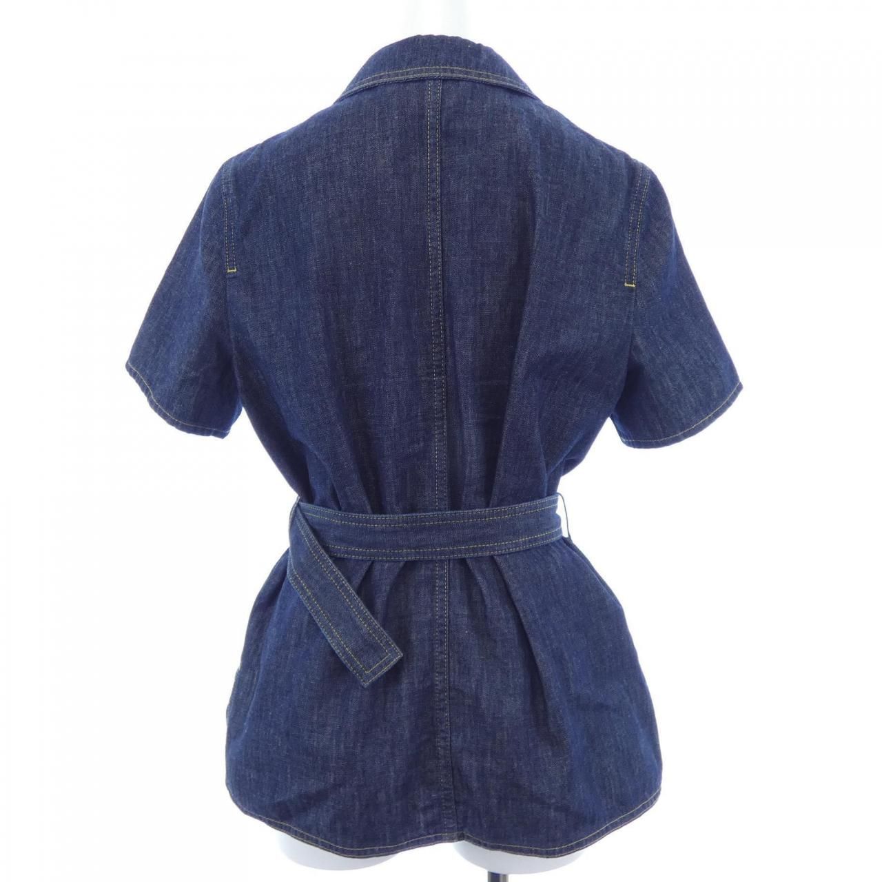 クリスチャンディオール DIOR デニムジャケット