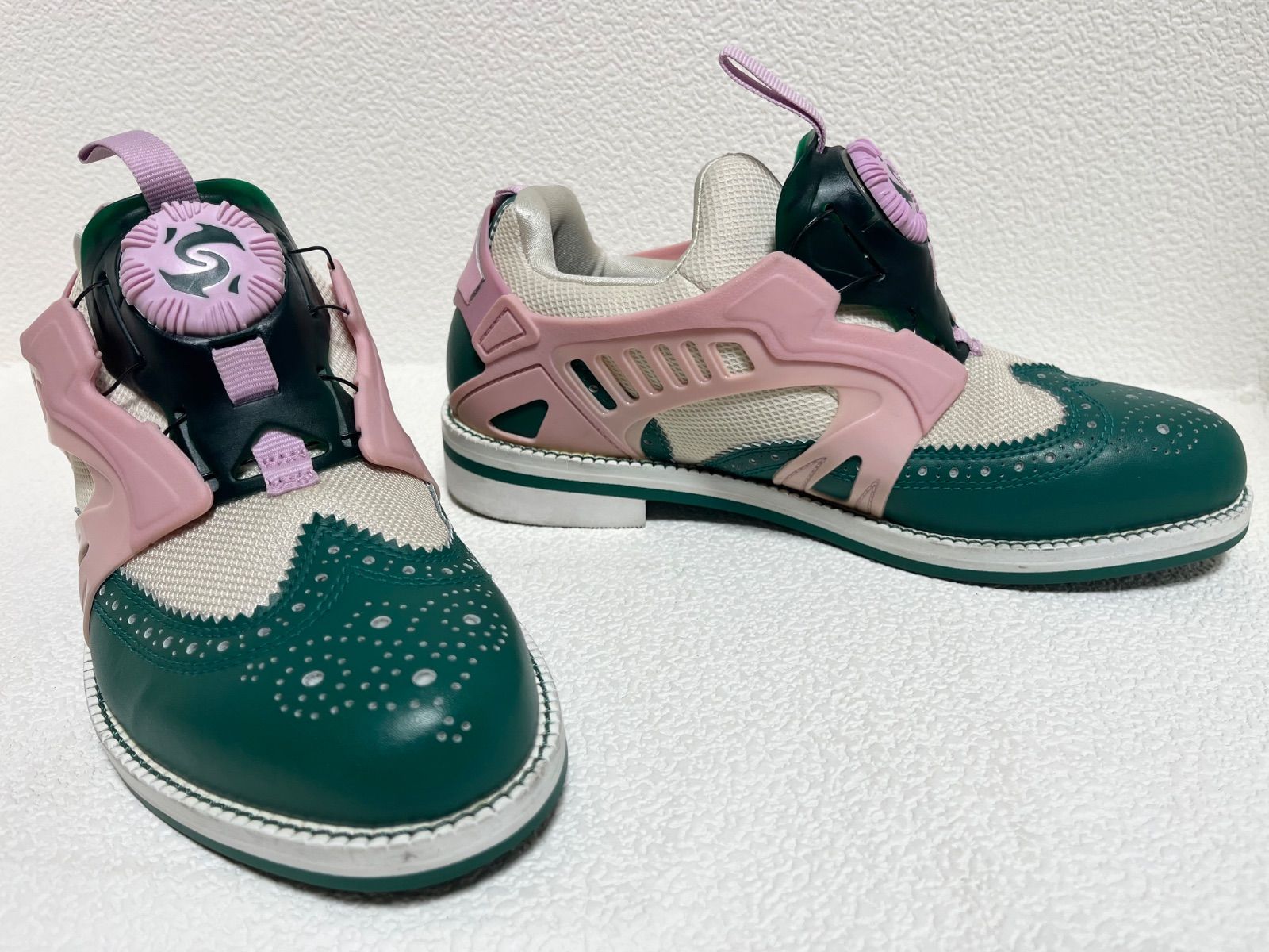 PUMA by コラボ MY-72 レディース スニーカー 23 cm