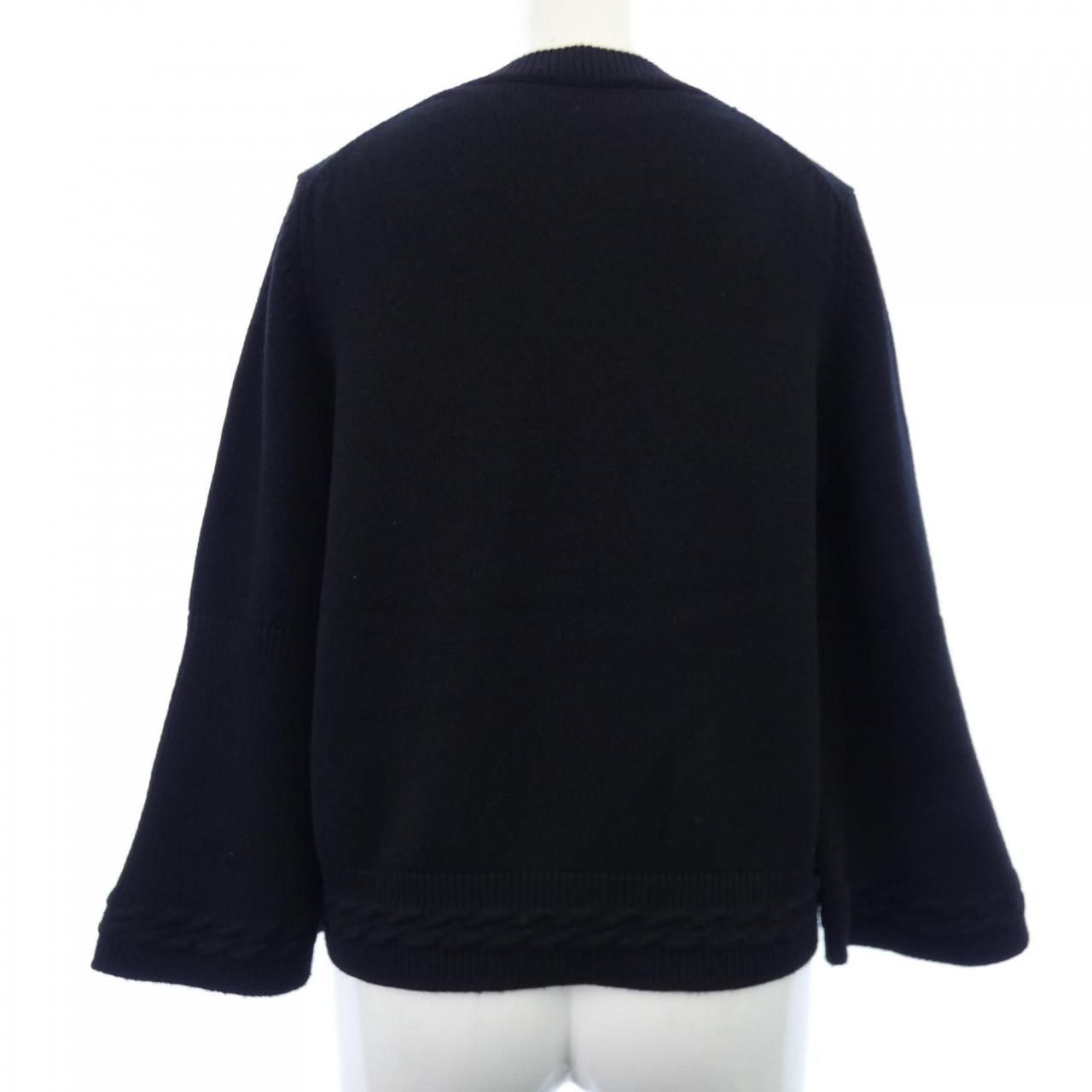 シャネル CHANEL カーディガン