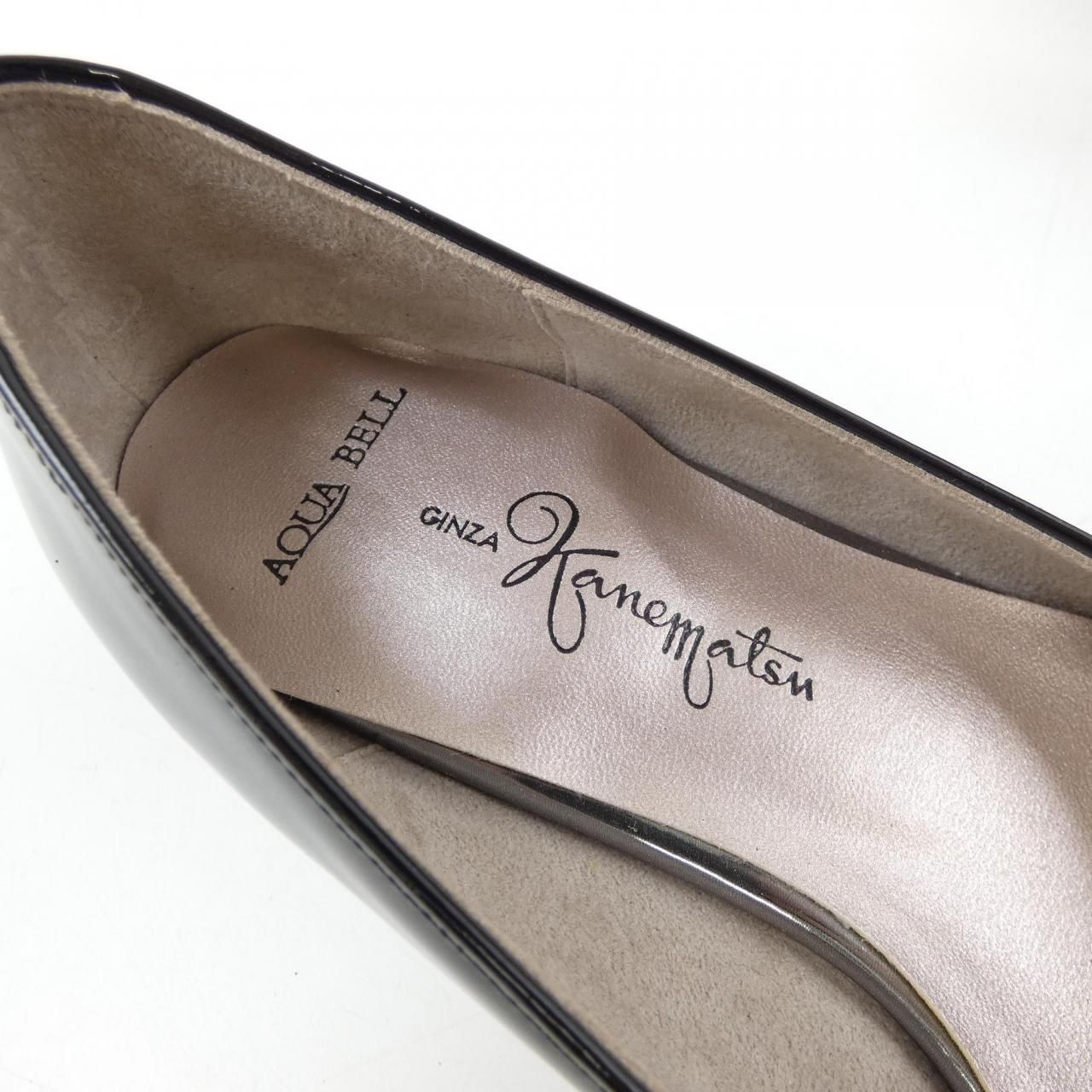 カネマツ Kanematsu パンプス - メルカリ