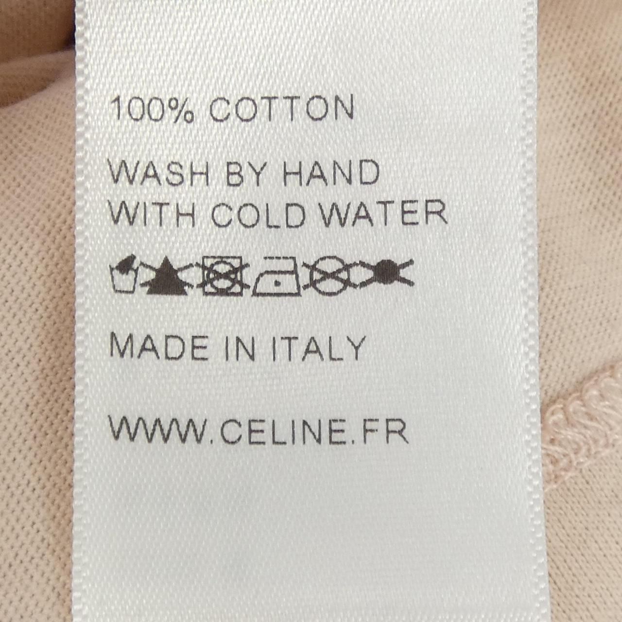  セリーヌ CELINE Tシャツ その他 トップス