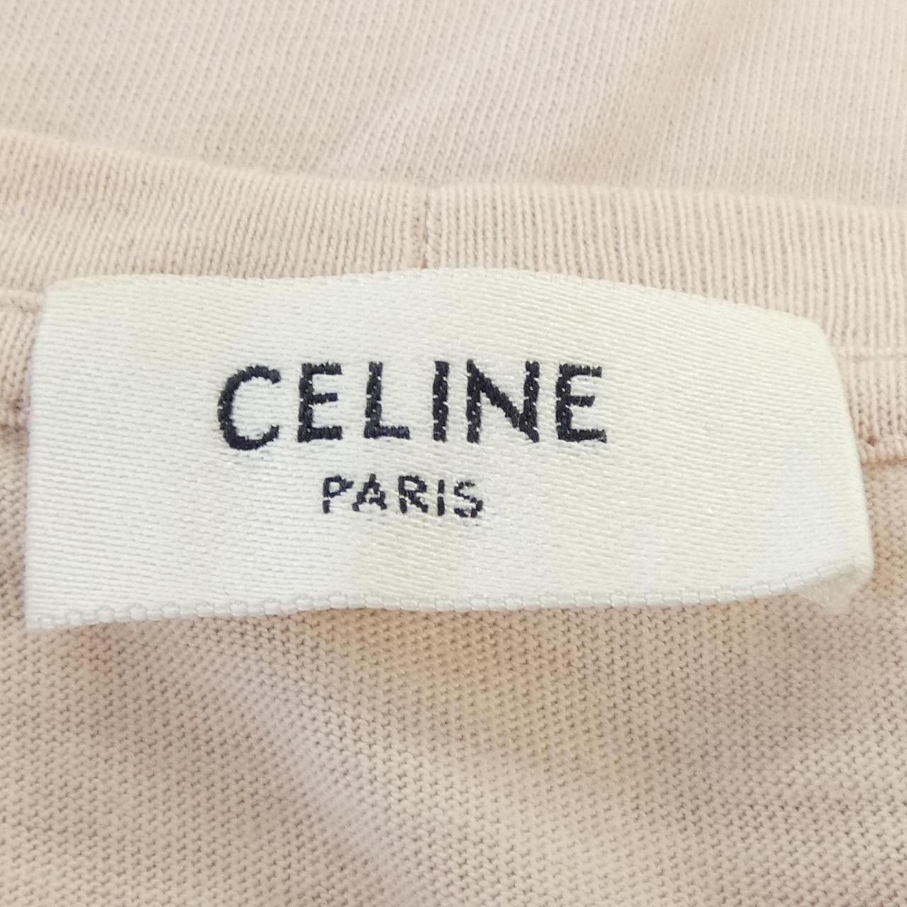 CELINE Tシャツ