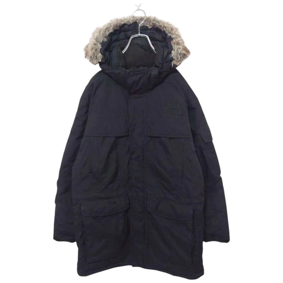 【THE NORTH FACE】HyVent マクマードパーカー A-2599 THE NORTH FACE】HyVent マクマードパーカー A-2599 - メルカリ