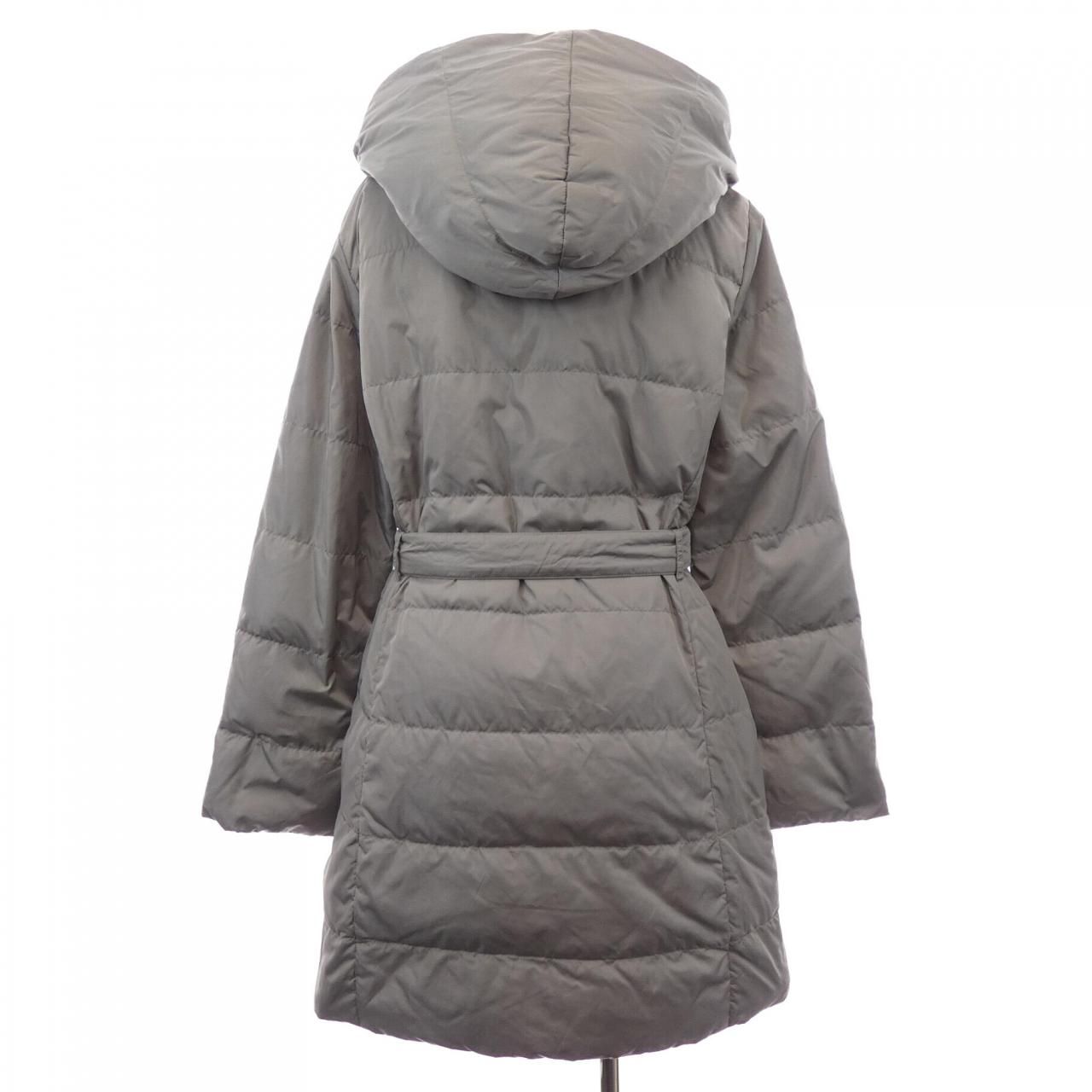 マックスマーラウィークエンド Max Mara weekend ダウンコート