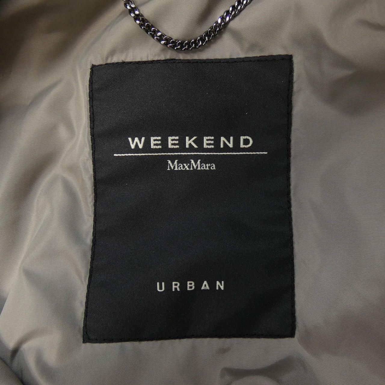 マックスマーラウィークエンド Max