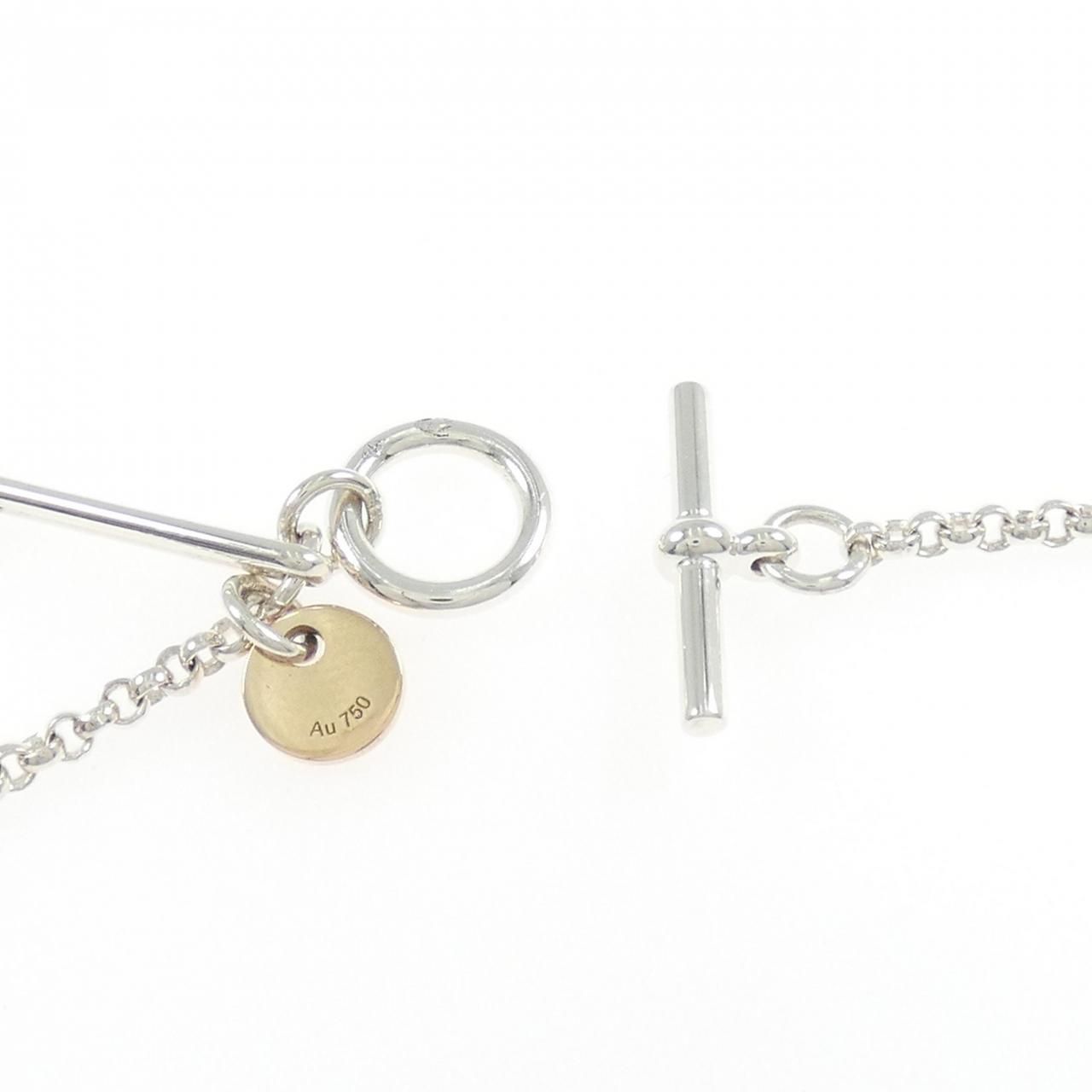 エクスリブリス ネックレス