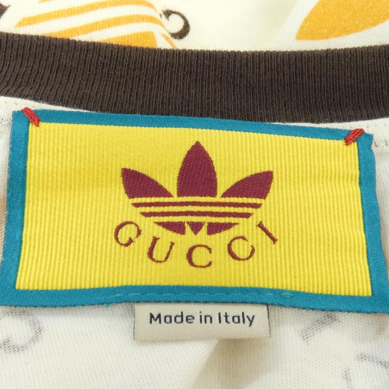 GUCCI ADIDAS