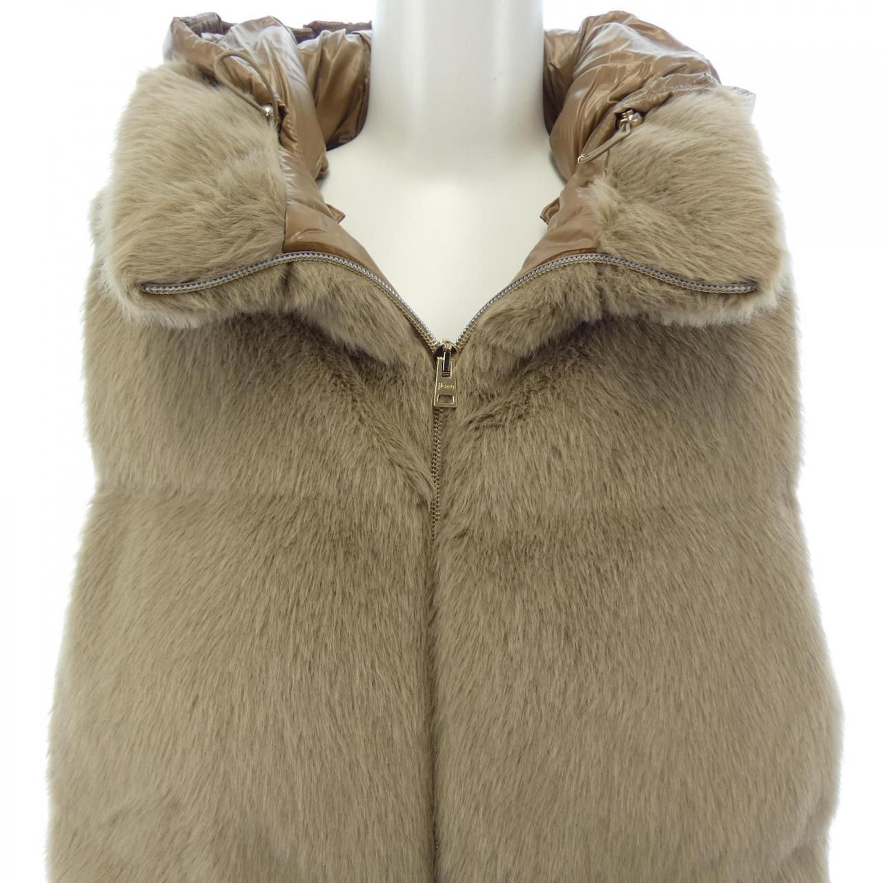  ヘルノ Herno ダウンベスト その他 ジャケット アウター