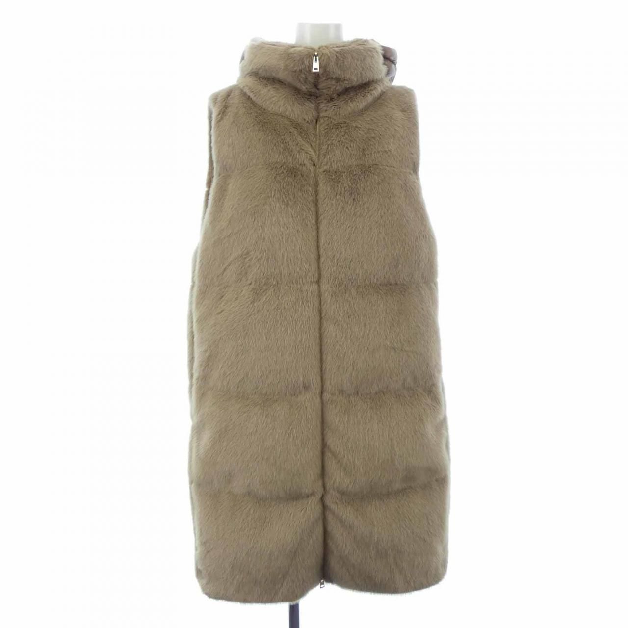 ヘルノ Herno ダウンベスト