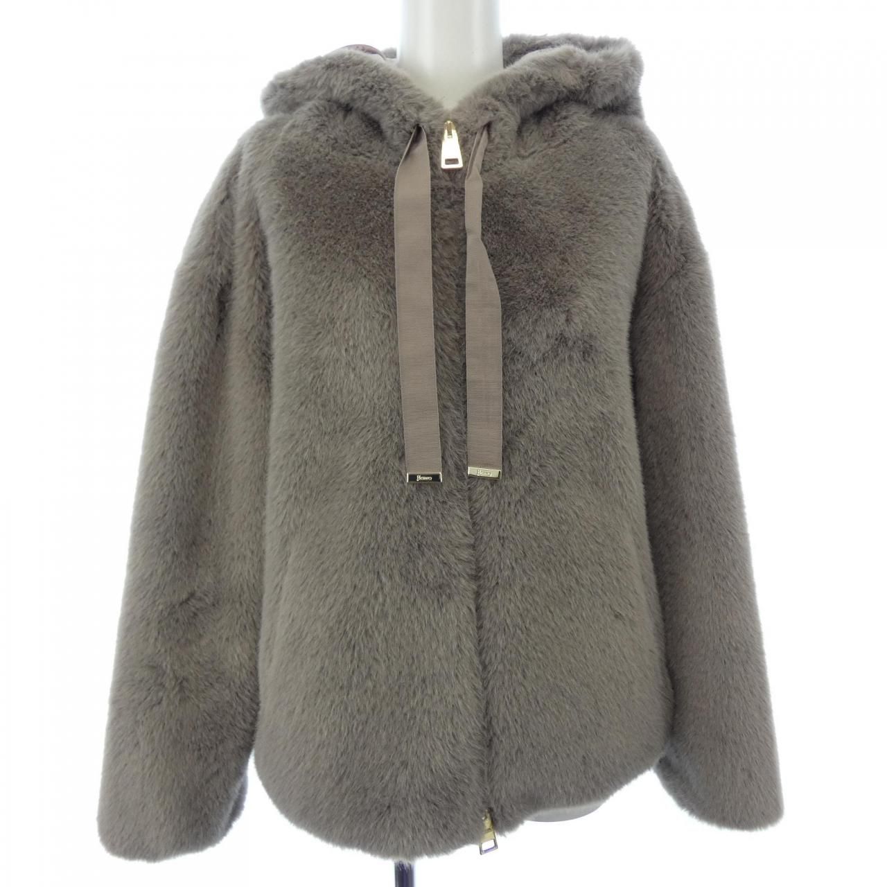 ヘルノ Herno ジャケット