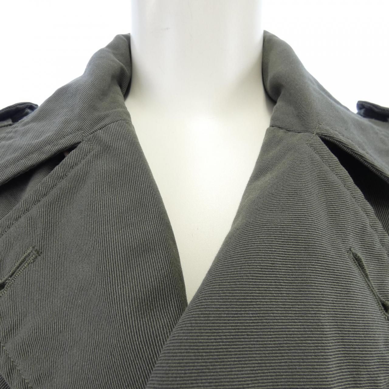 トレンチコート