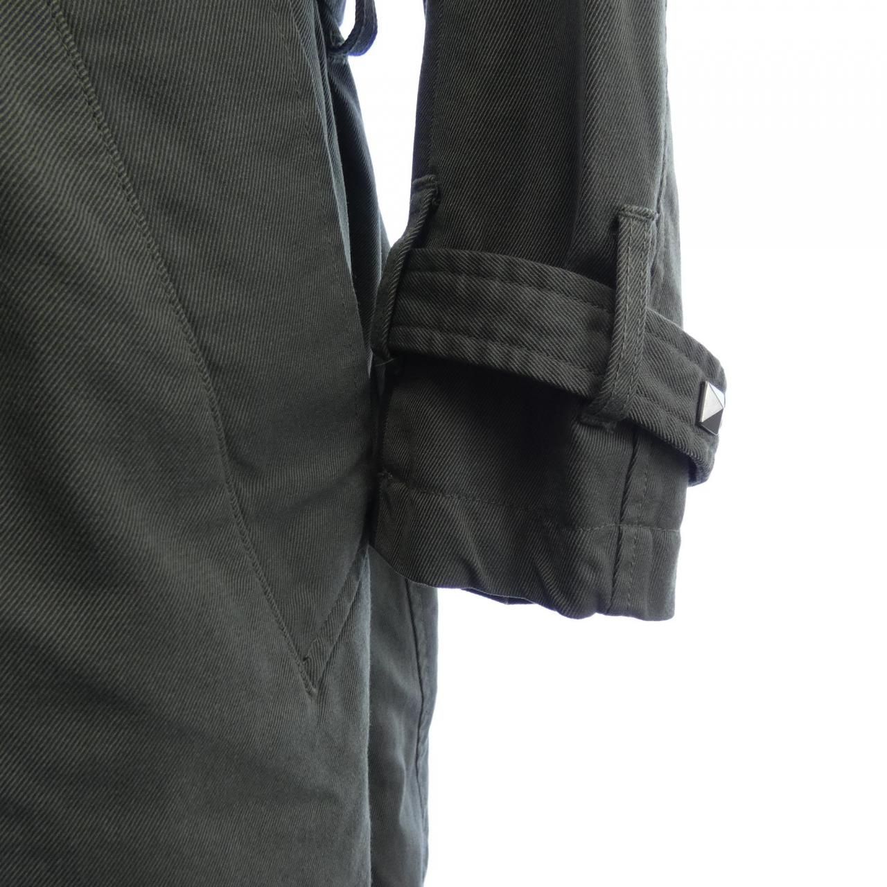  Kolor トレンチコート その他 ジャケット アウター