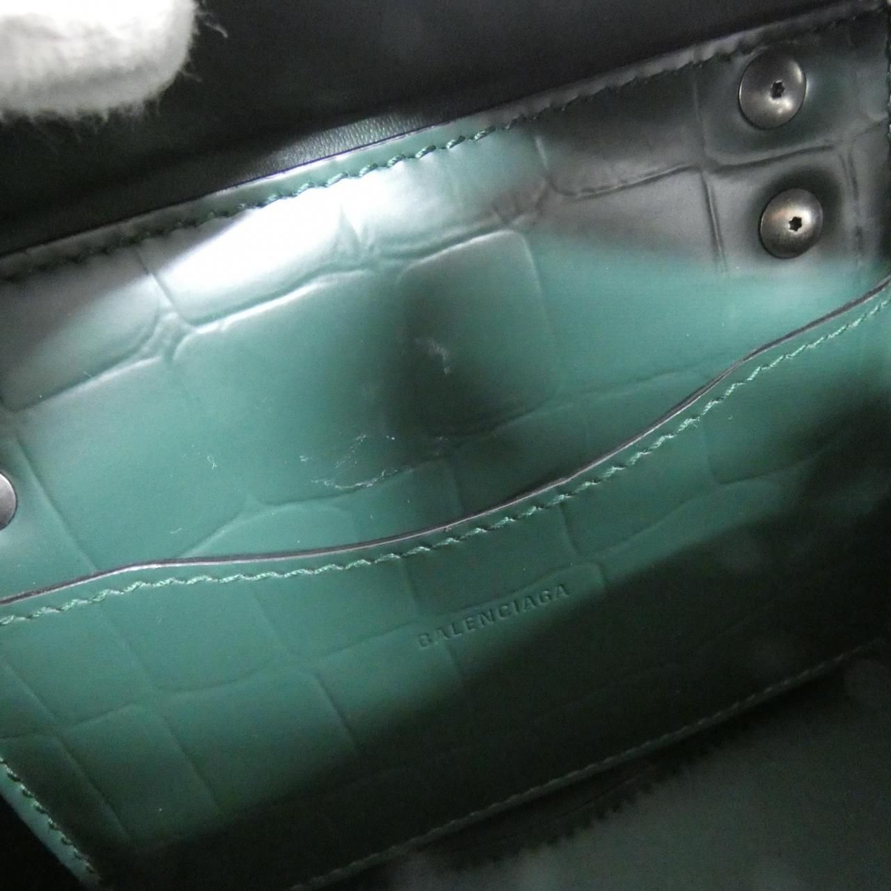  バレンシアガ ネオ クラシック シティ ミニ 638524 15 V 67 バッグ ハンドバッグ バッグ