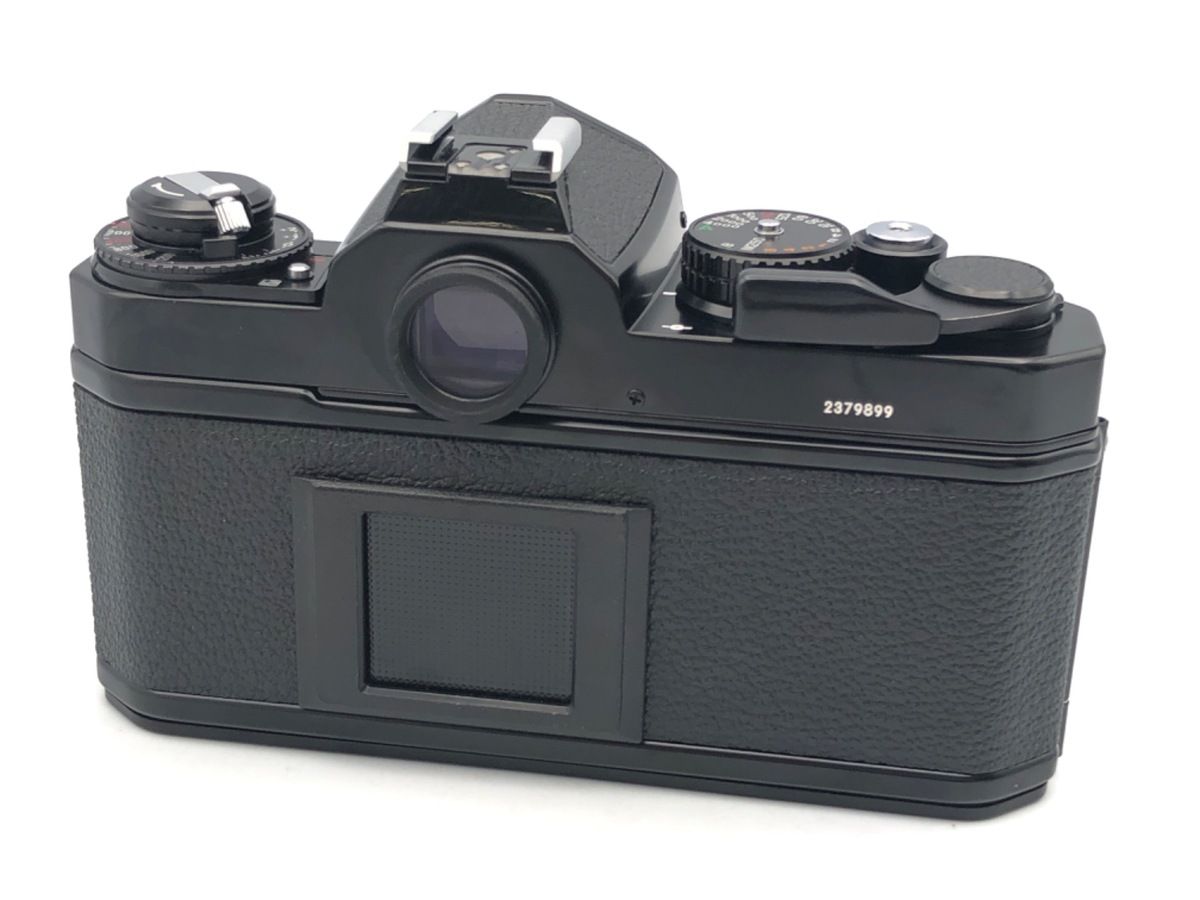 中古】 【並品】 ニコン FE2 ボディ ブラック - メルカリ