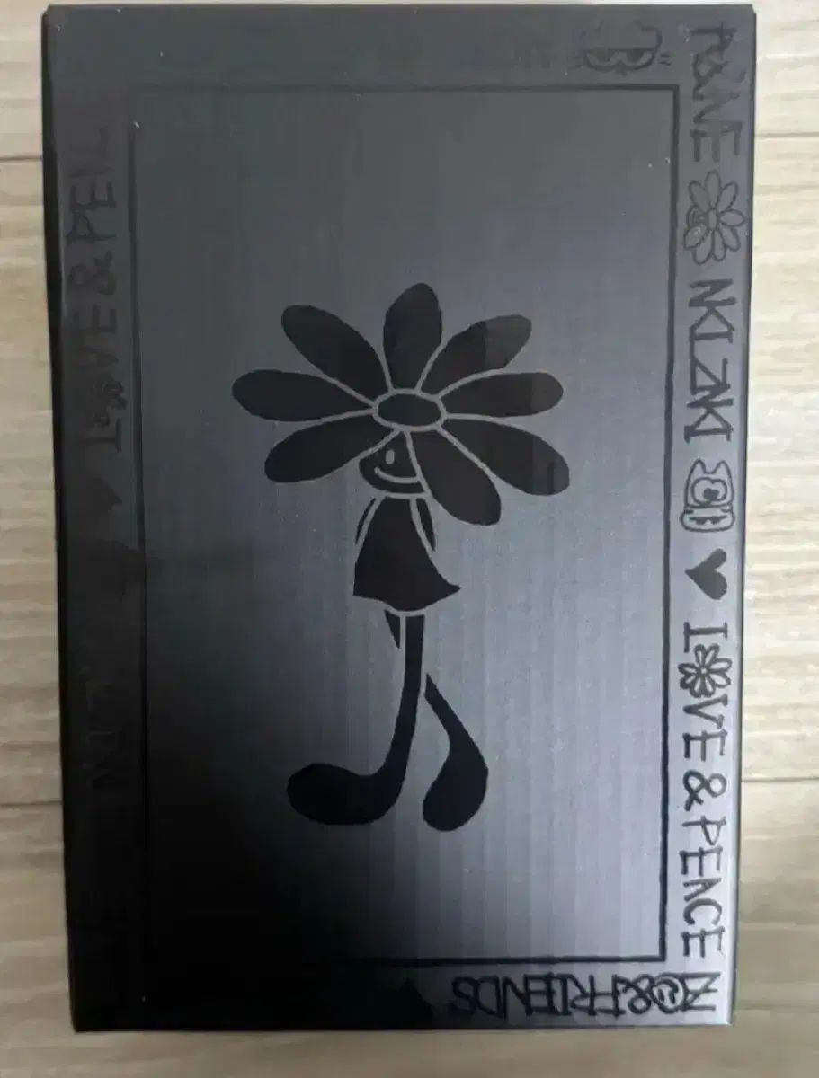 G DRAGON ジードラゴン ジョアンフレンズ アンド ニット ぬいぐるみ キーホルダー