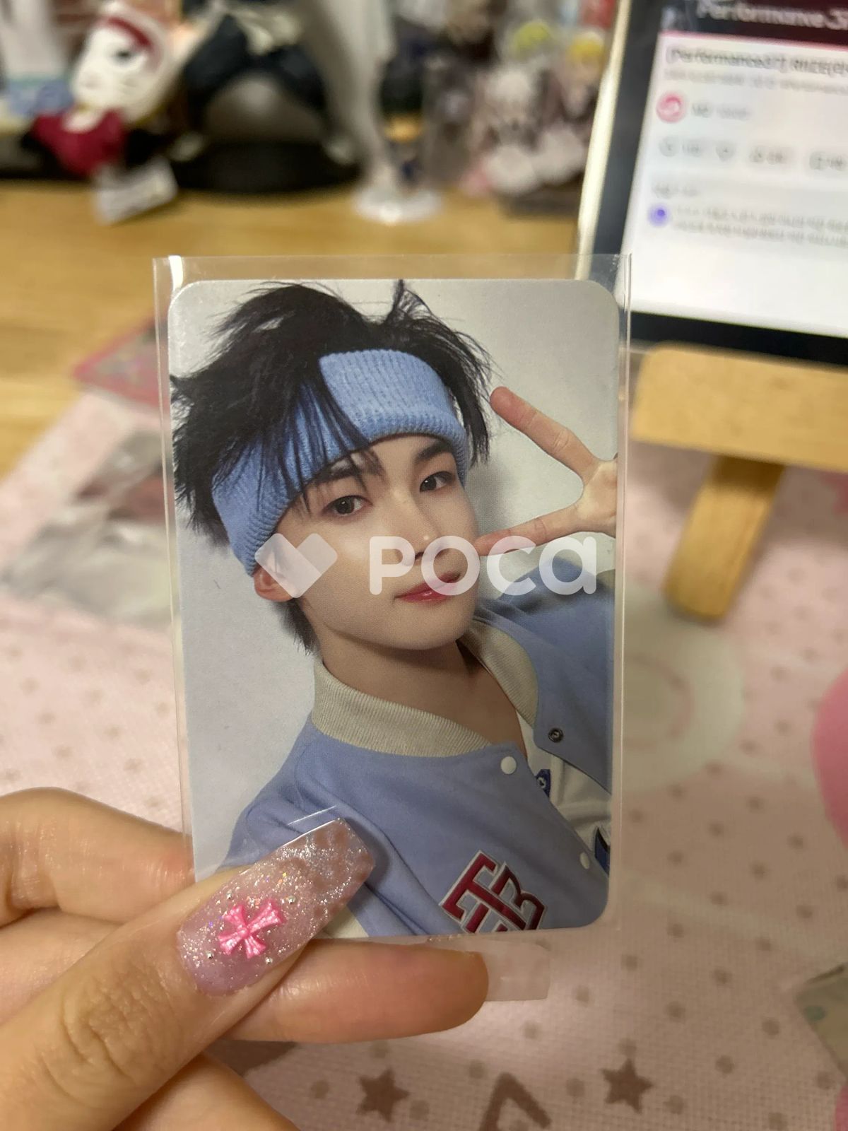 -TEAM ジョウ First Howling NOW Dear My Muse ラキドロ