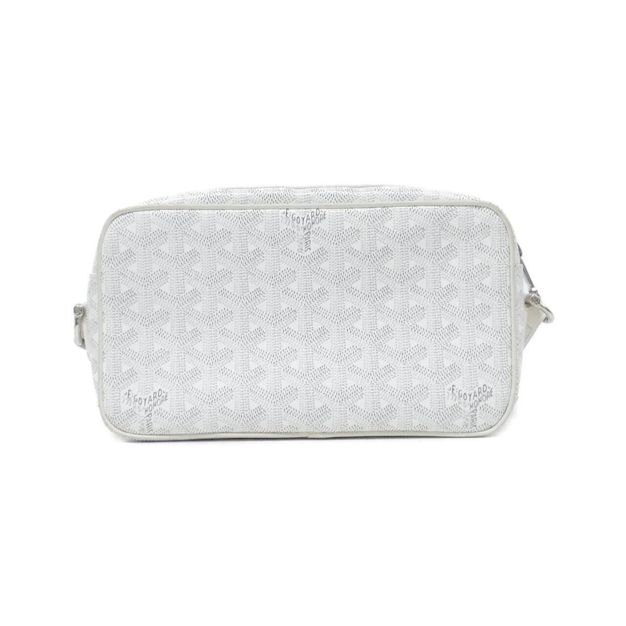 【未使用品】 ゴヤール カップ ヴェール AMA CAPVERTショルダーバッグ ゴヤール カップ ヴェール AMA CAPVERT ショルダーバッグ - メルカリ