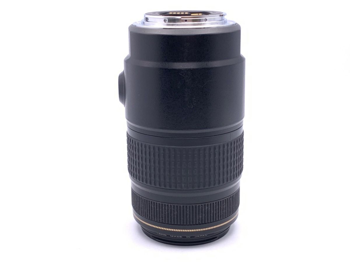 並品 キヤノン EF 75 300 4 5 6 IS USM
