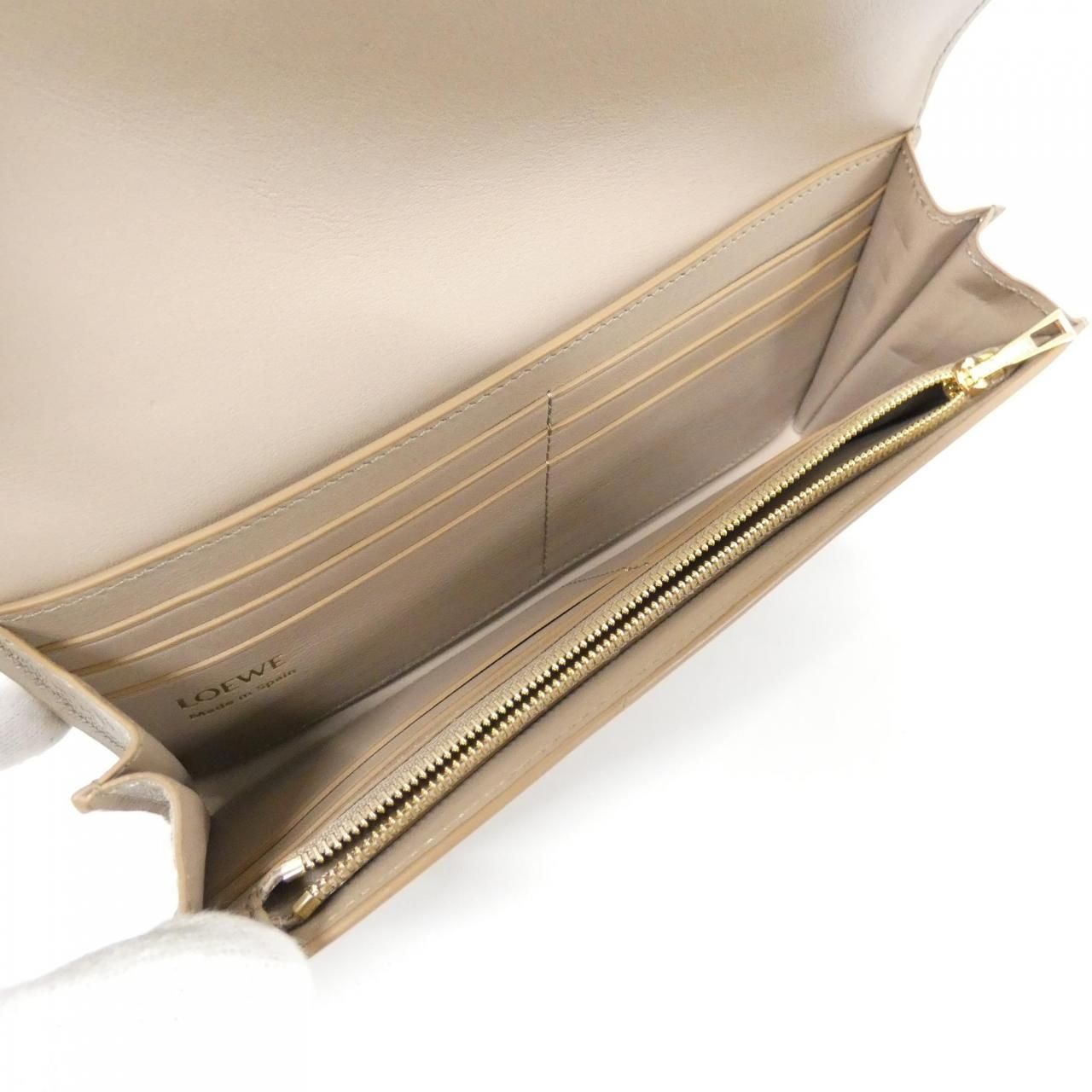  ロエベ 財布 その他 小物