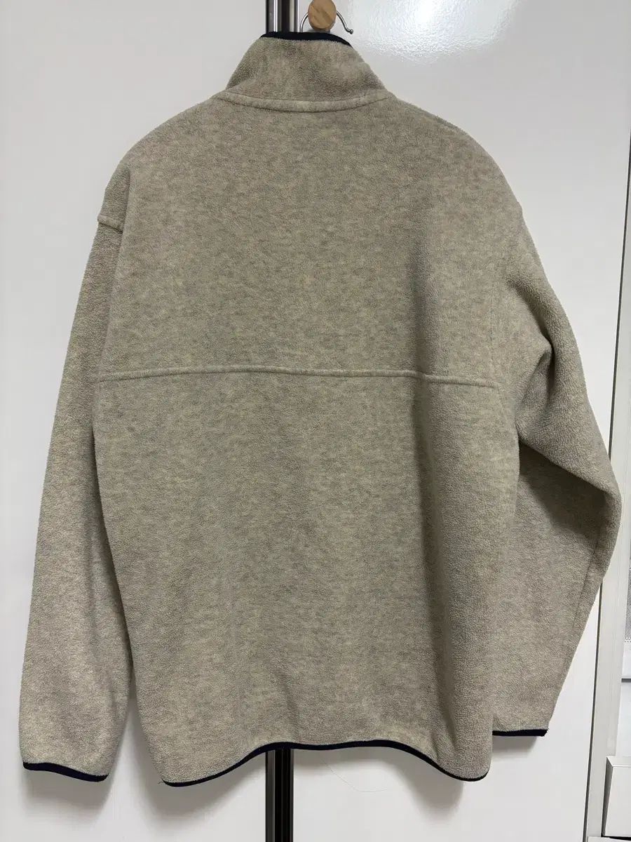 パタゴニア Synchilla S