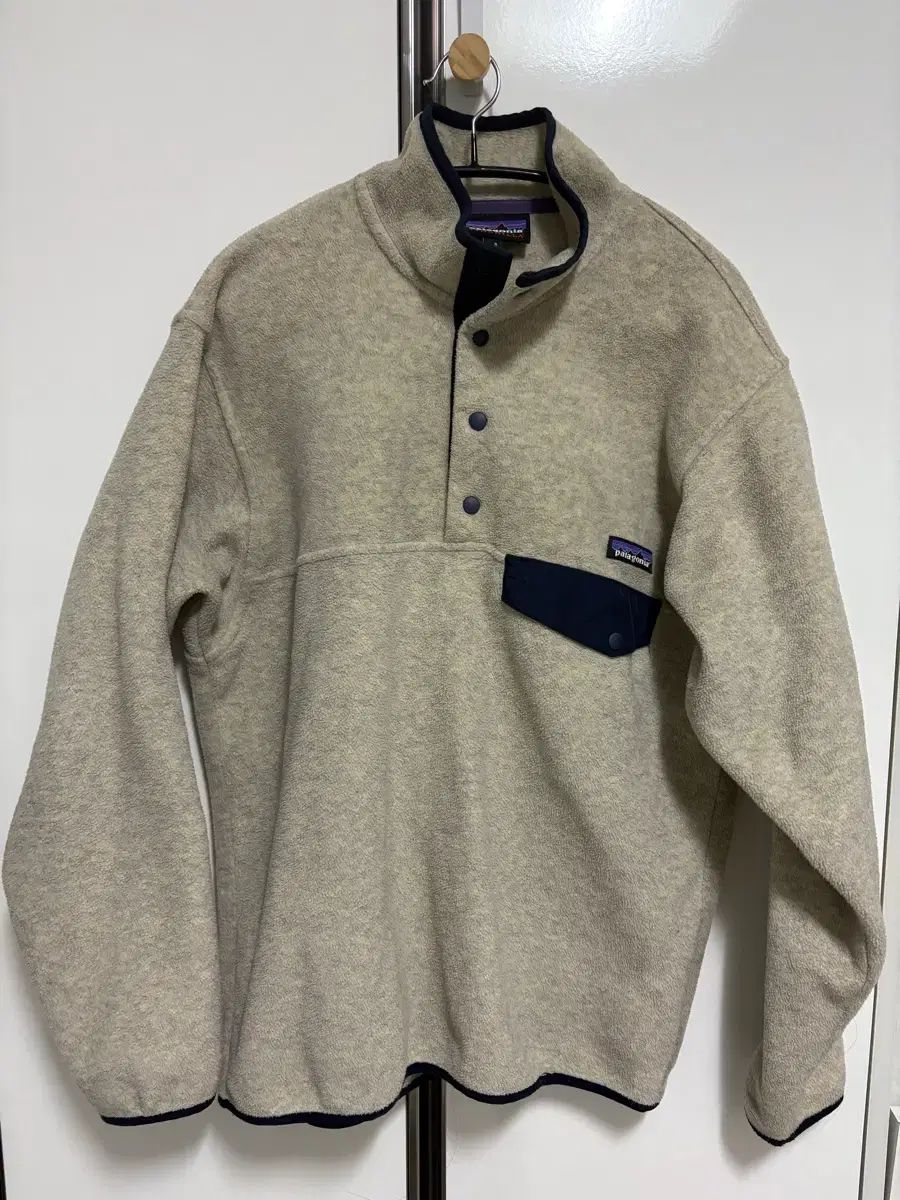 パタゴニア Synchilla S