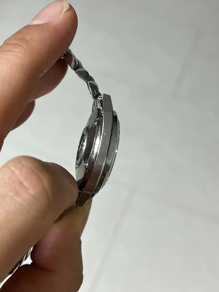  テクノス スカイライト オートマチック パイ版 自動巻き時計 腕時計(アナログ)