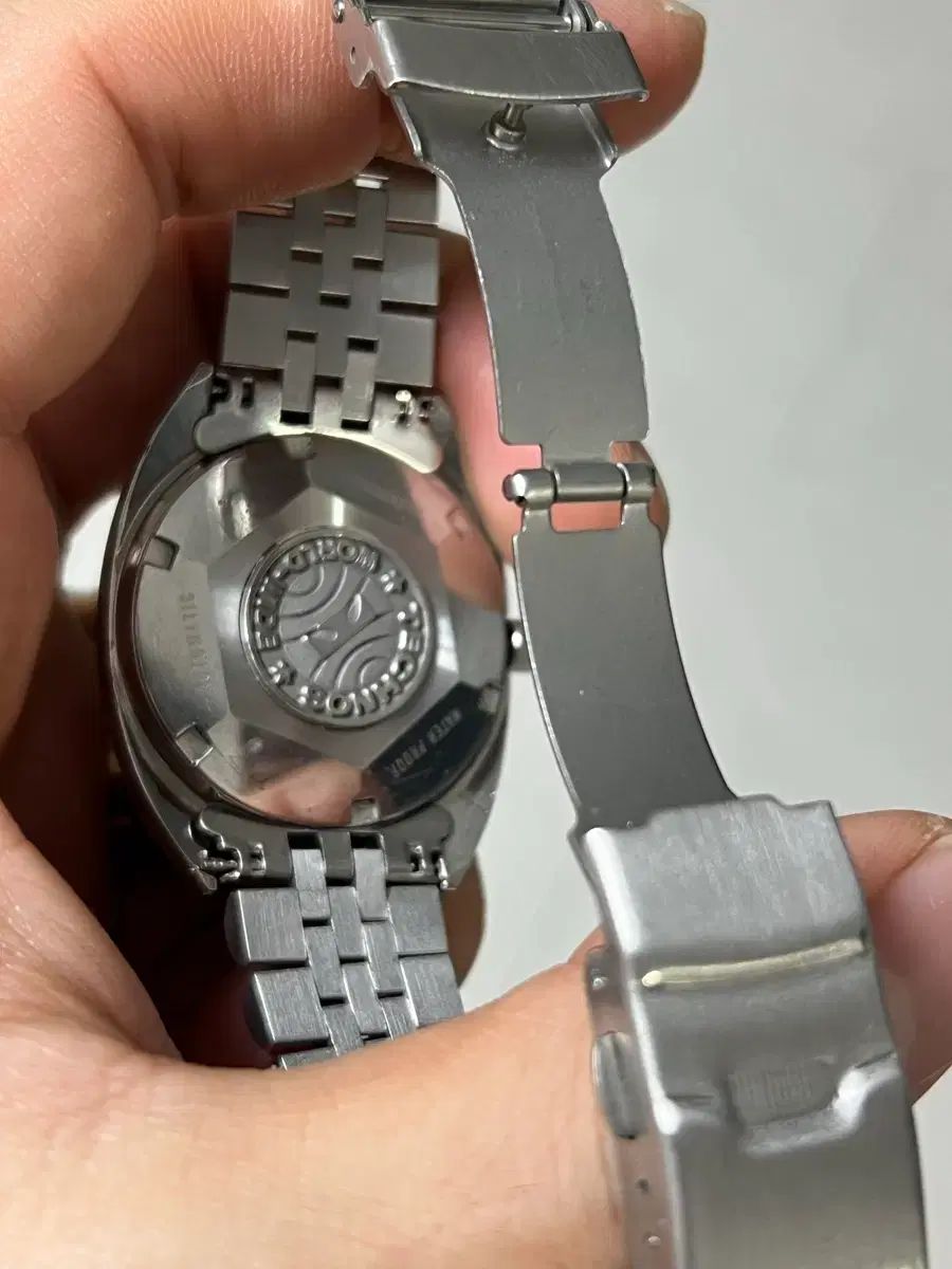 テクノス スカイライト オートマチック パイ版