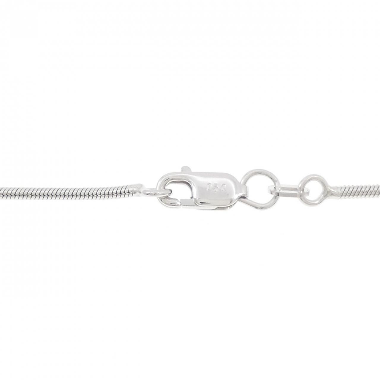 ダイヤモンド ネックレス