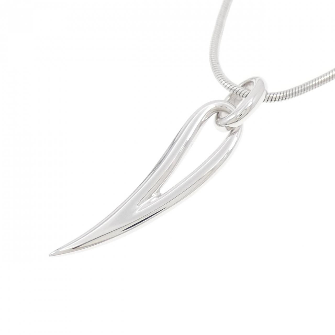  ホアキン ベラオ ダイヤモンド ネックレス その他 アクセサリー