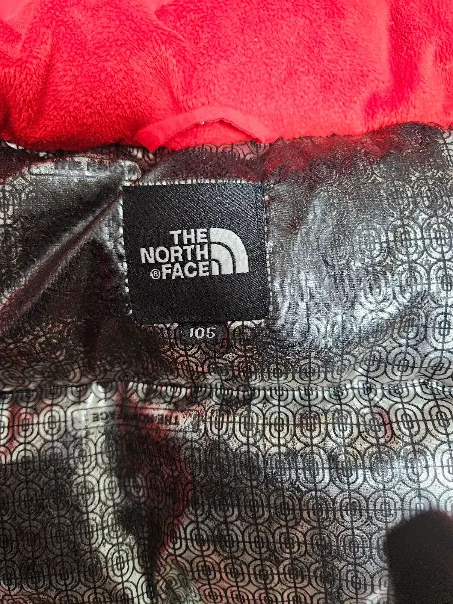 ザノースフェイス