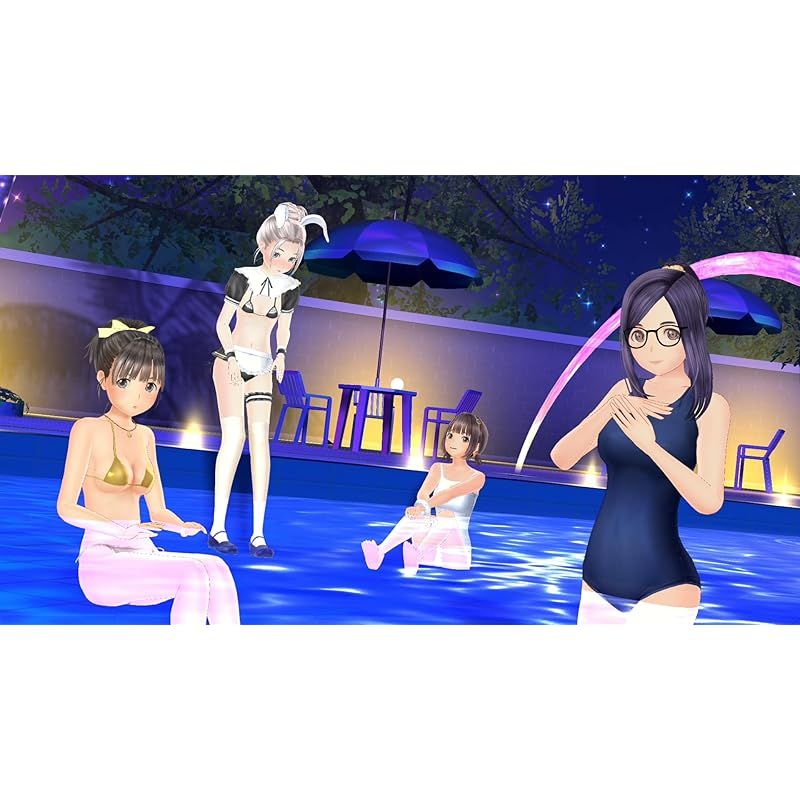  LoveR Kiss Endless Memories 通常版 -Switch 0 ゲーム 雑誌