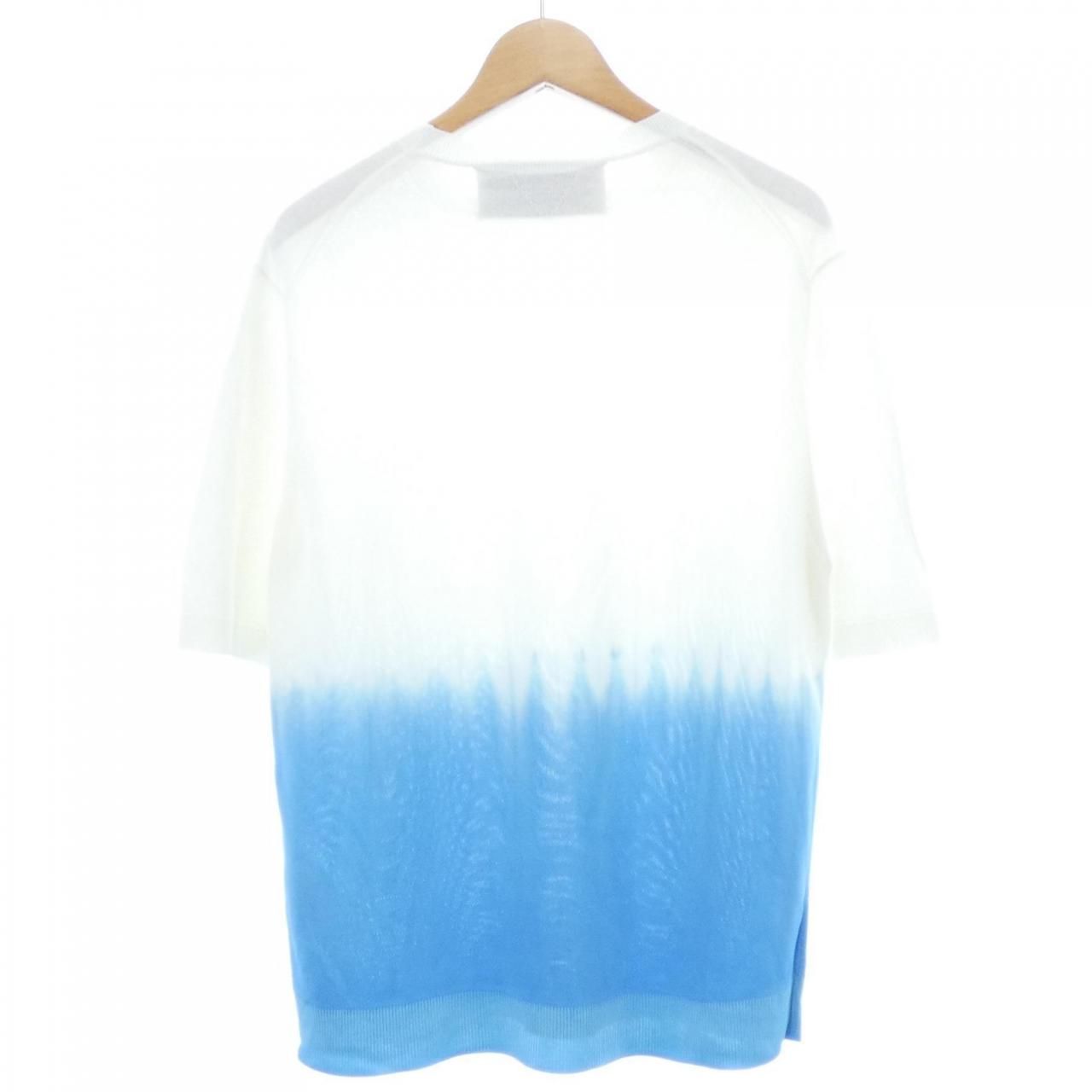 ボッテガヴェネタ BOTTEGA VENETA 825908 V 5 EFD Tシャツ