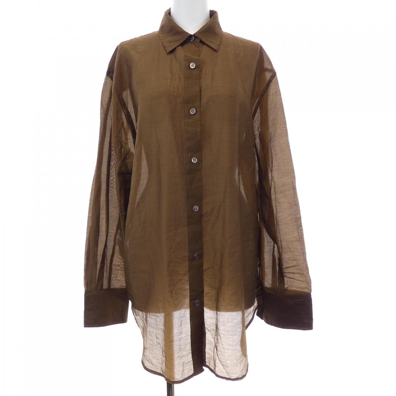 セオリー theory 01-4208210-380-904 シャツ