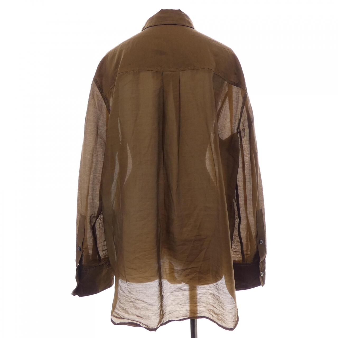 セオリー theory 01-4208210-380-904 シャツ