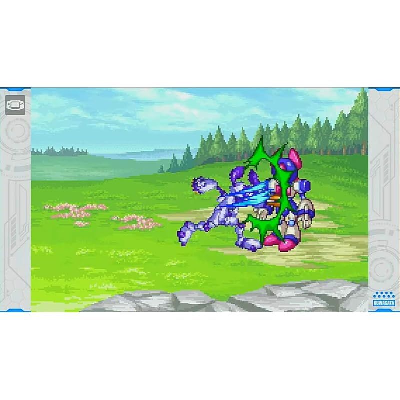 メダロット クラシックス プラス クワガタVer. -Switch 0 - メルカリ