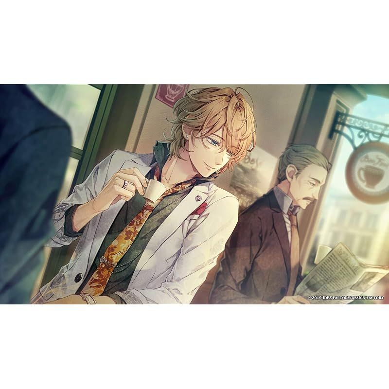 ピオフィオーレの晩鐘 -ricordo- Switch 1 - メルカリ