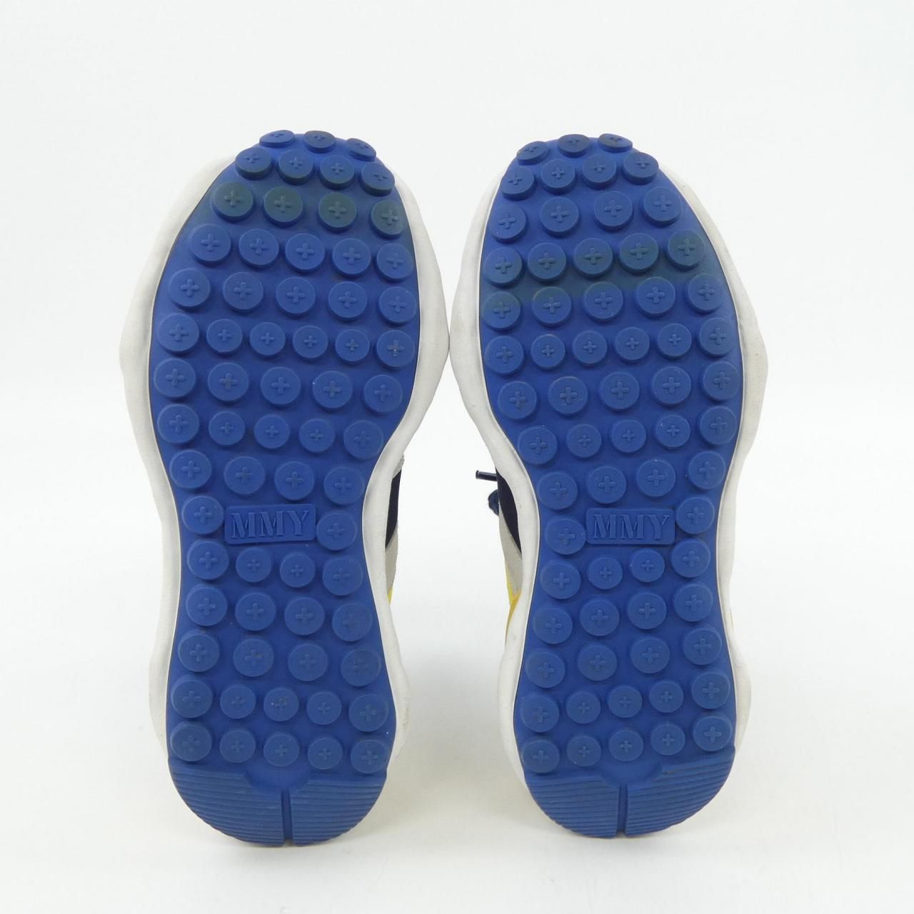  メゾンミハラヤスヒロ MAISON MIHARA YASUHI nigel cabourn スニーカー スニーカー 靴