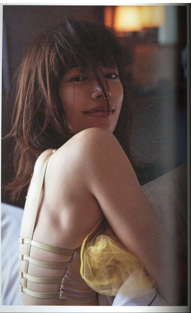 SDP 桜井ユキ Lis 最高 blanc 写真集】久留米市出身！！ 桜井ユキさんのファースト写真集『Lis 桜井ユキ ファースト写真集『Lis blanc』