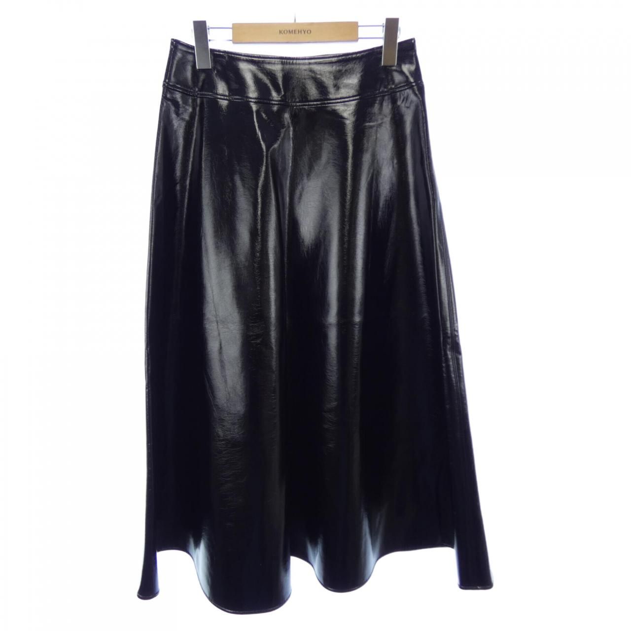 セオリーリュクス Theory luxe スカート - メルカリ