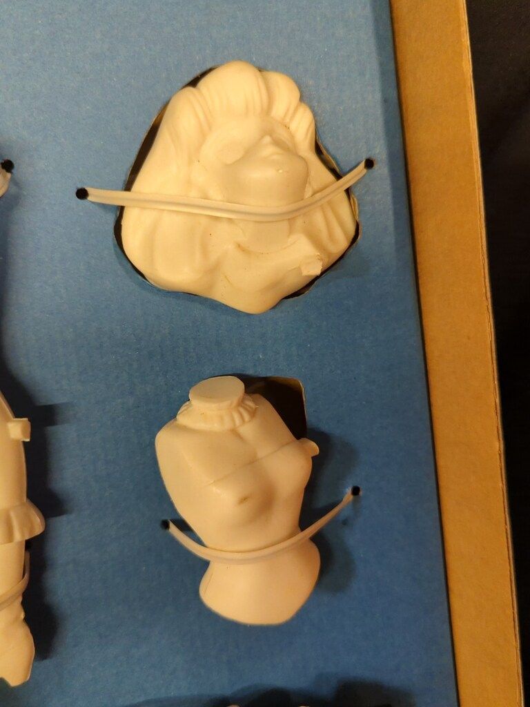 クリィミーマミ